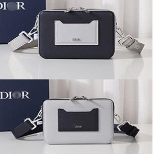 【ディオール DIOR】ショルダー バック